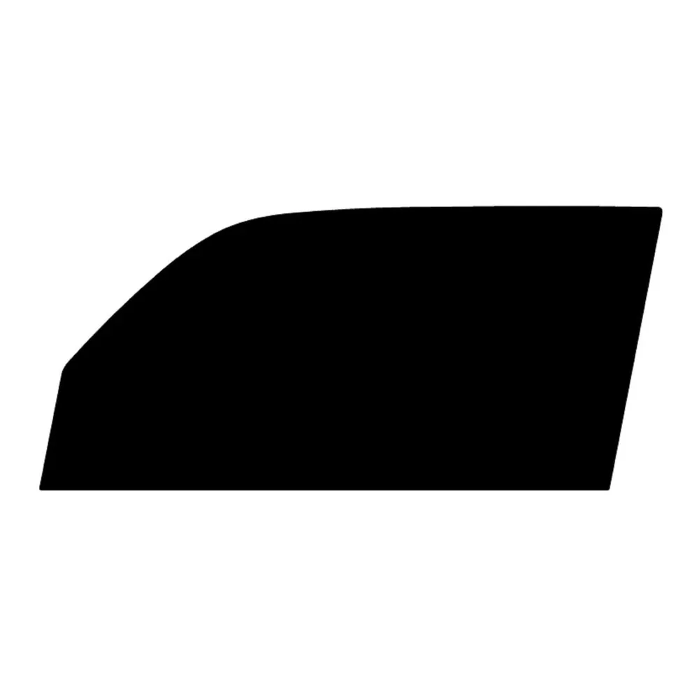 Toyota 4Runner 2010-2023 35% Precut Nano Ceramic Window Tint Car Film Kit Front
